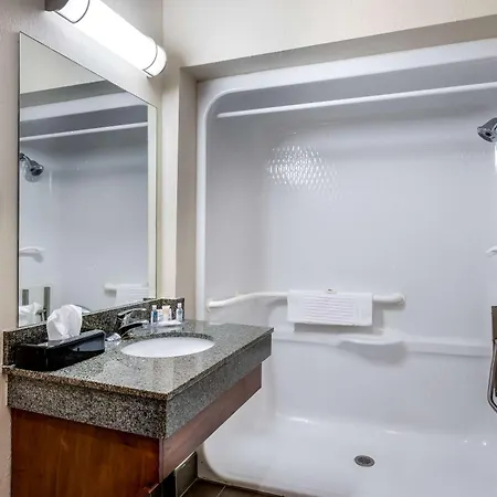 Comfort Inn Bonner Springs Kansas City Exterior photo