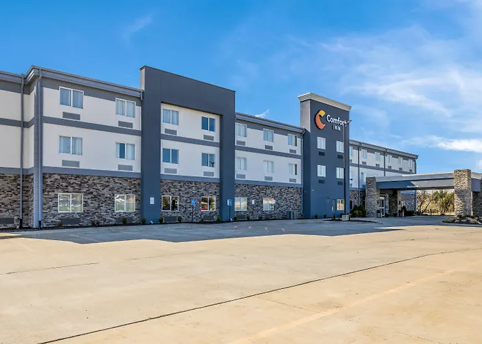 Comfort Inn Bonner Springs Kansas City