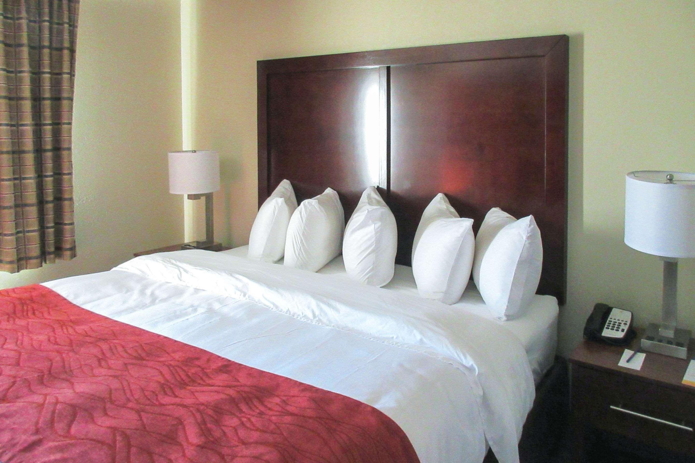Comfort Kansas 2* Bonner Springs