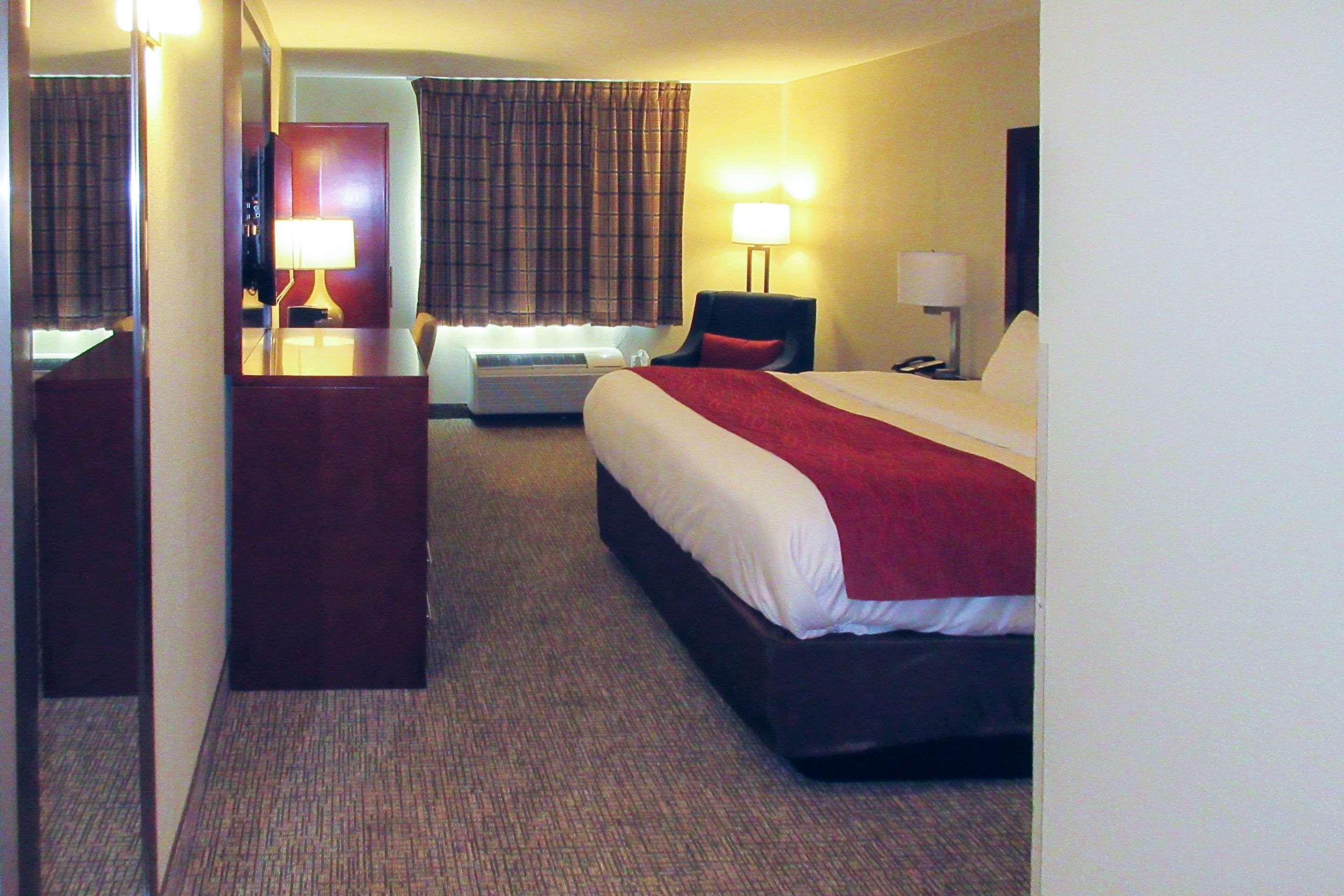 Comfort Kansas 2*