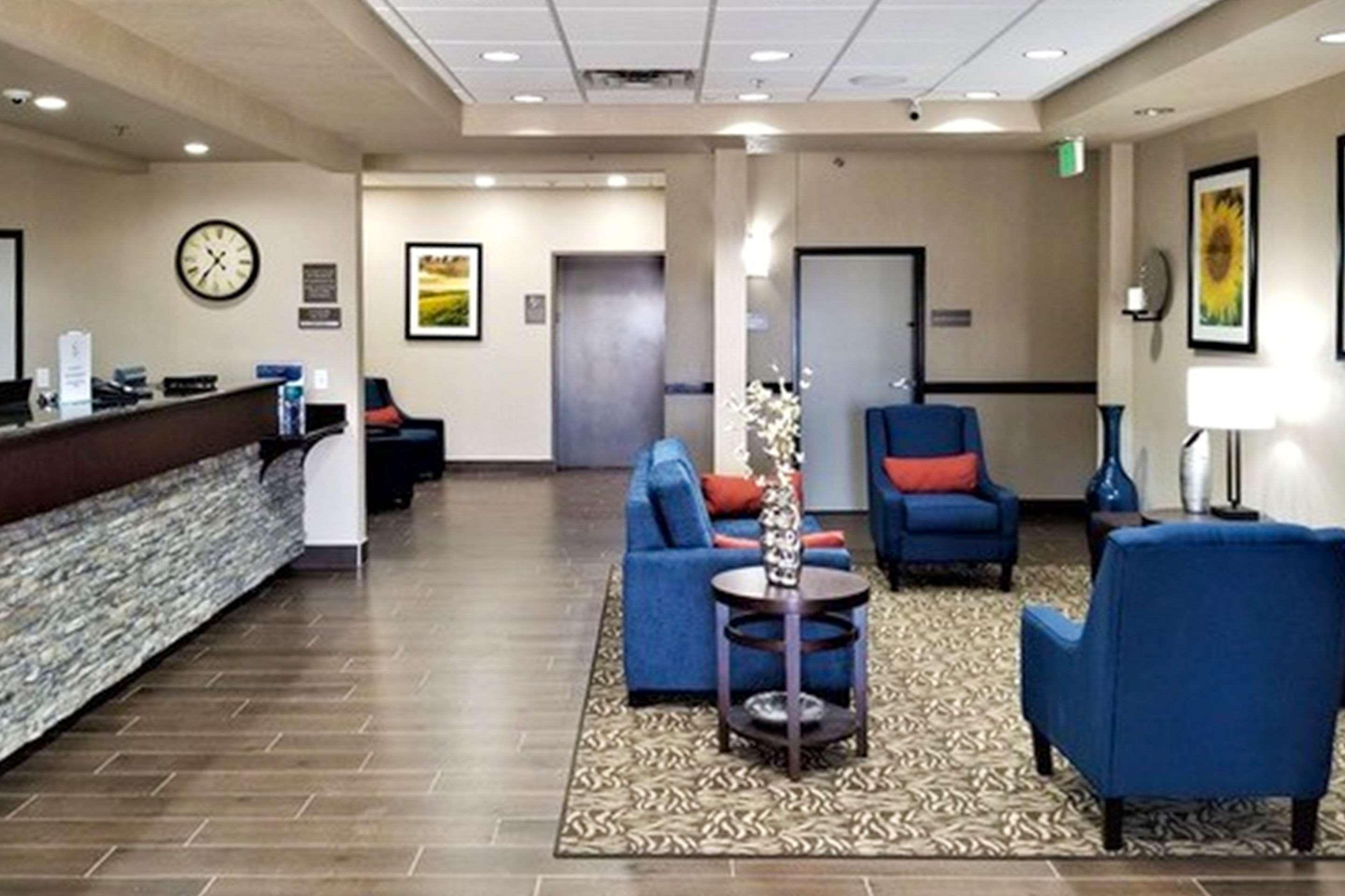 Comfort Kansas 2* Bonner Springs
