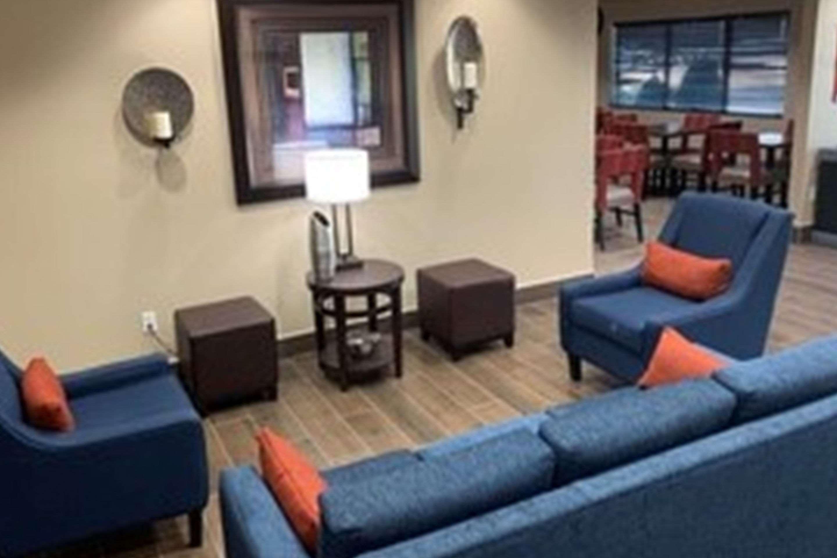 Comfort Kansas 2* Bonner Springs