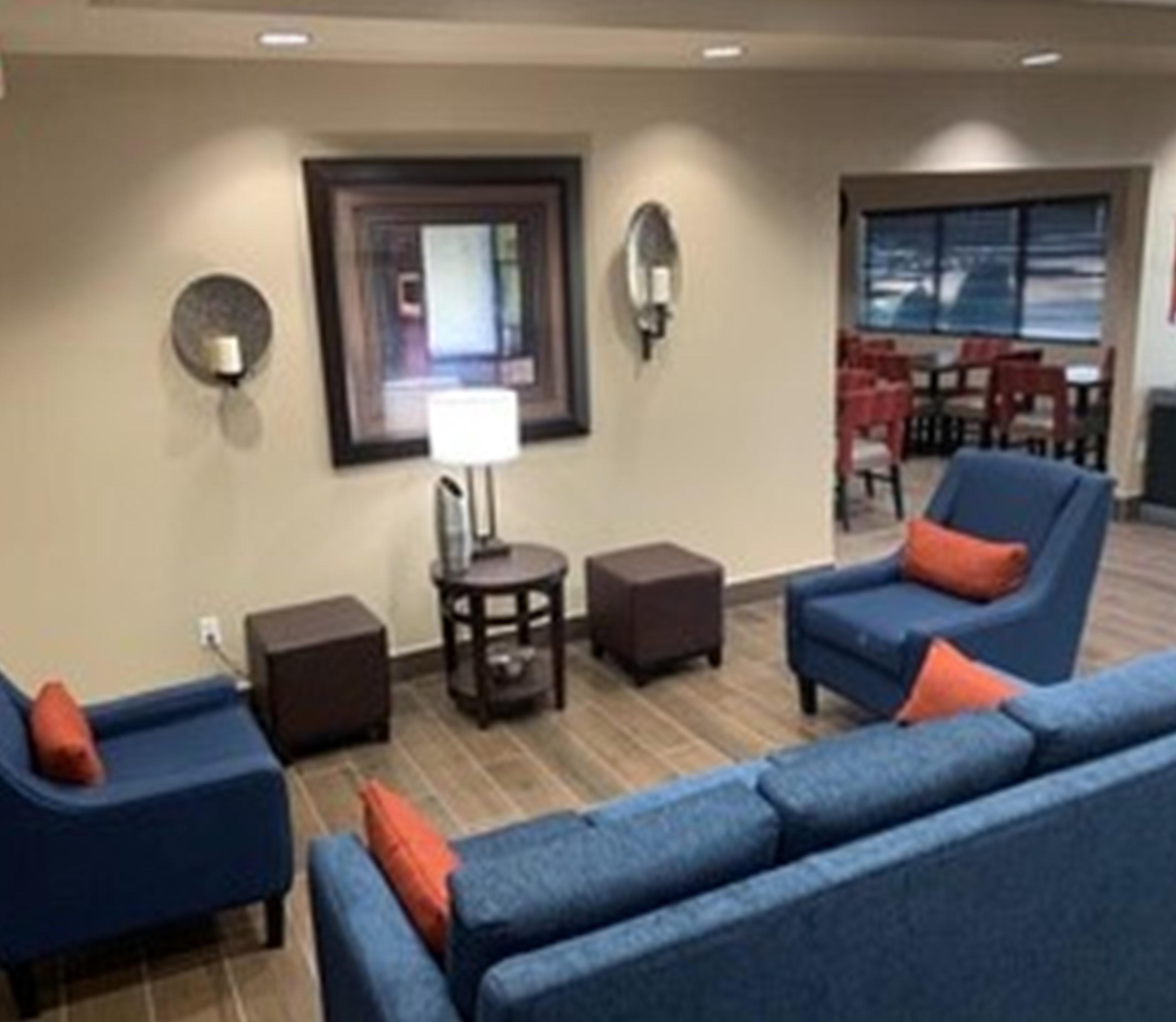 Hotel Comfort Kansas Bonner Springs