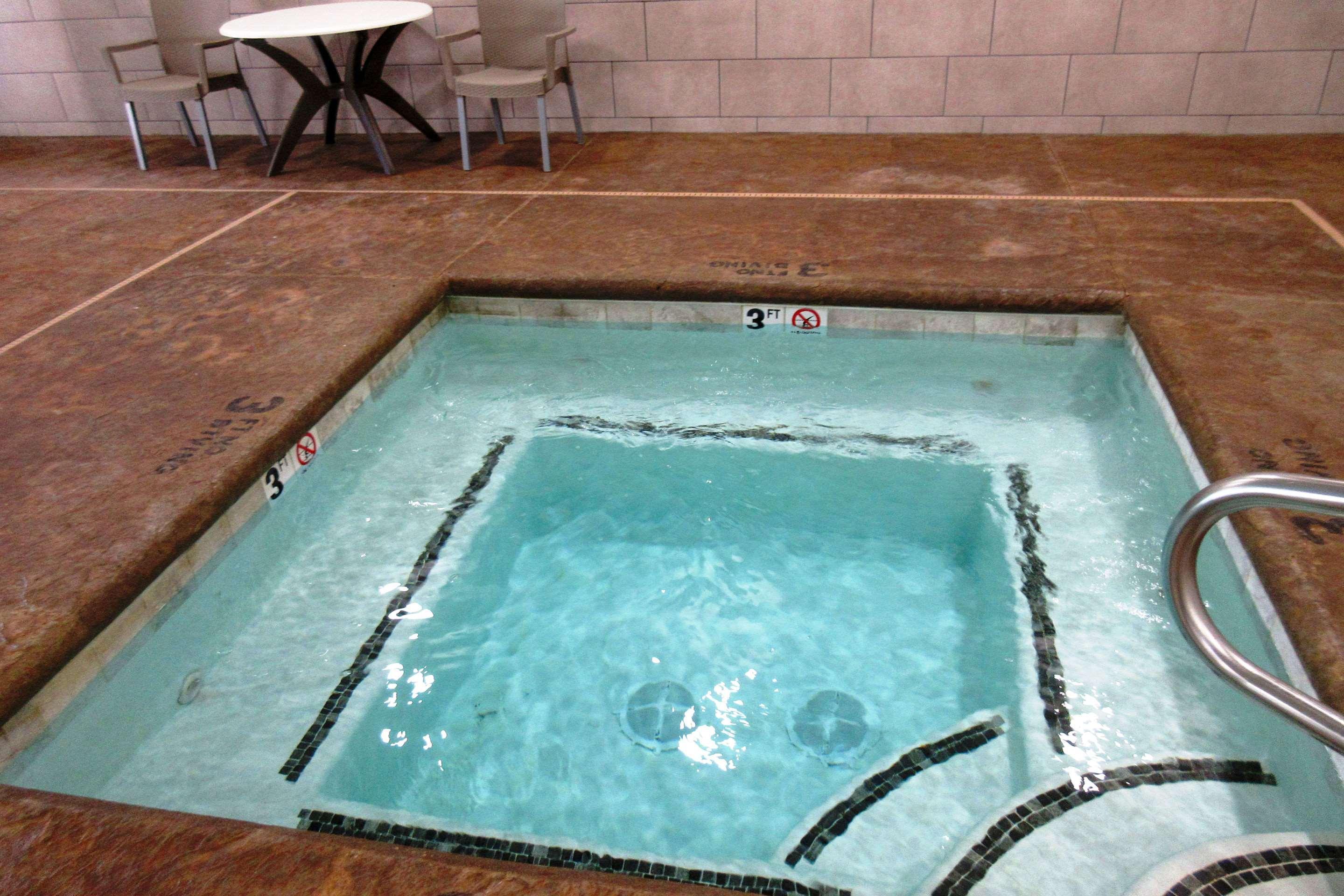 Comfort Kansas Hotel Bonner Springs