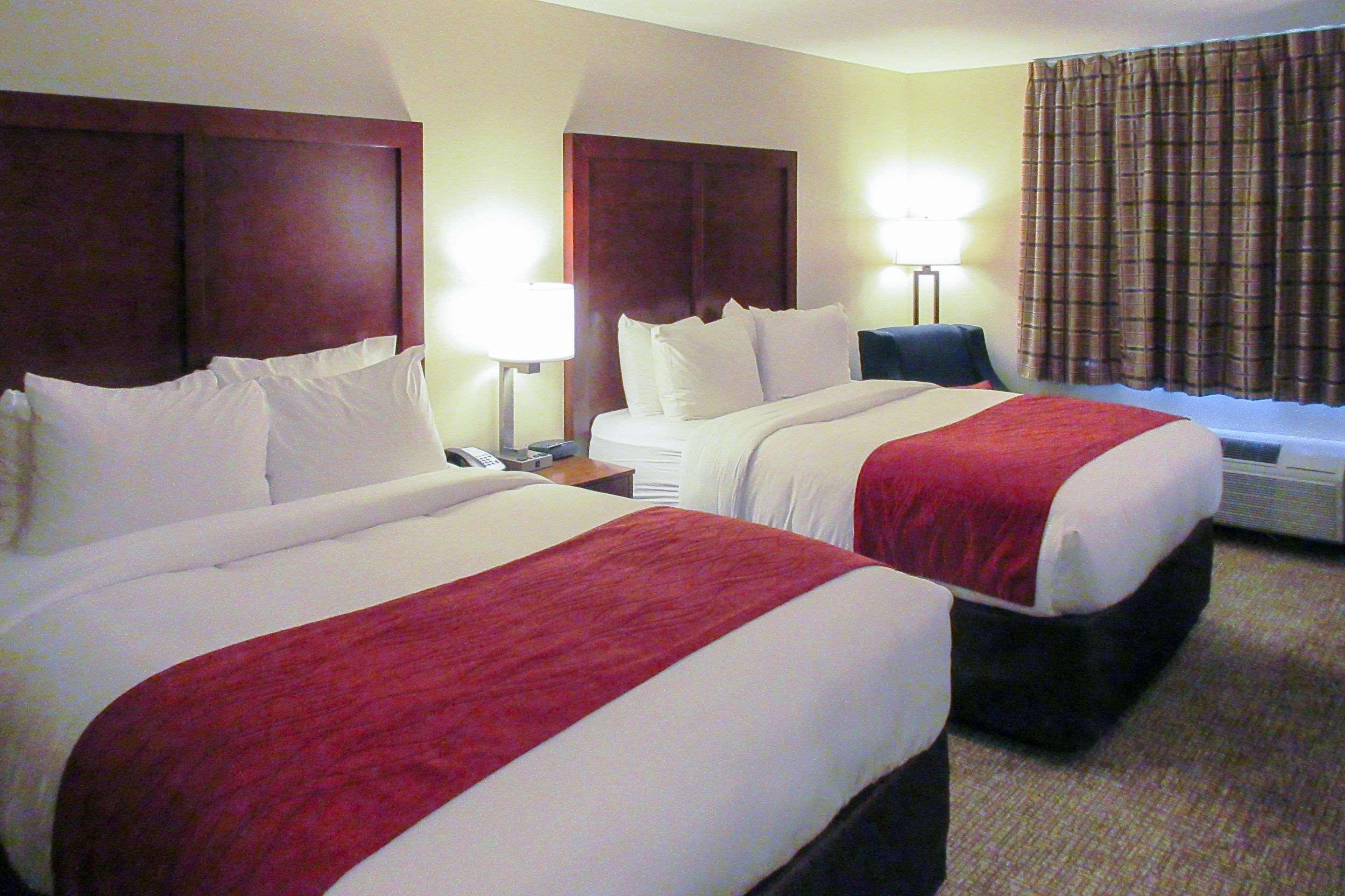 Comfort Kansas Bonner Springs