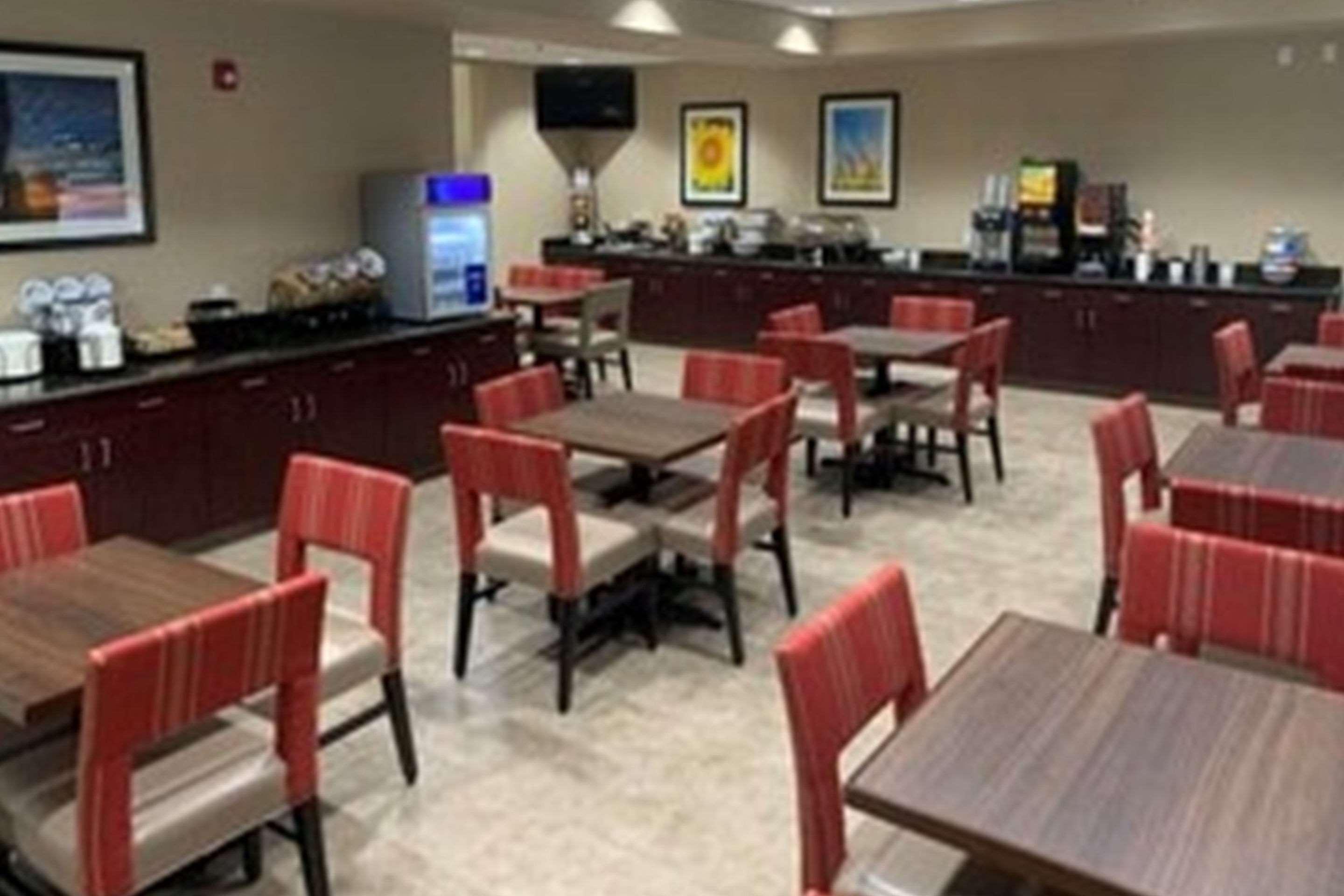 Comfort Kansas Hotel 2*