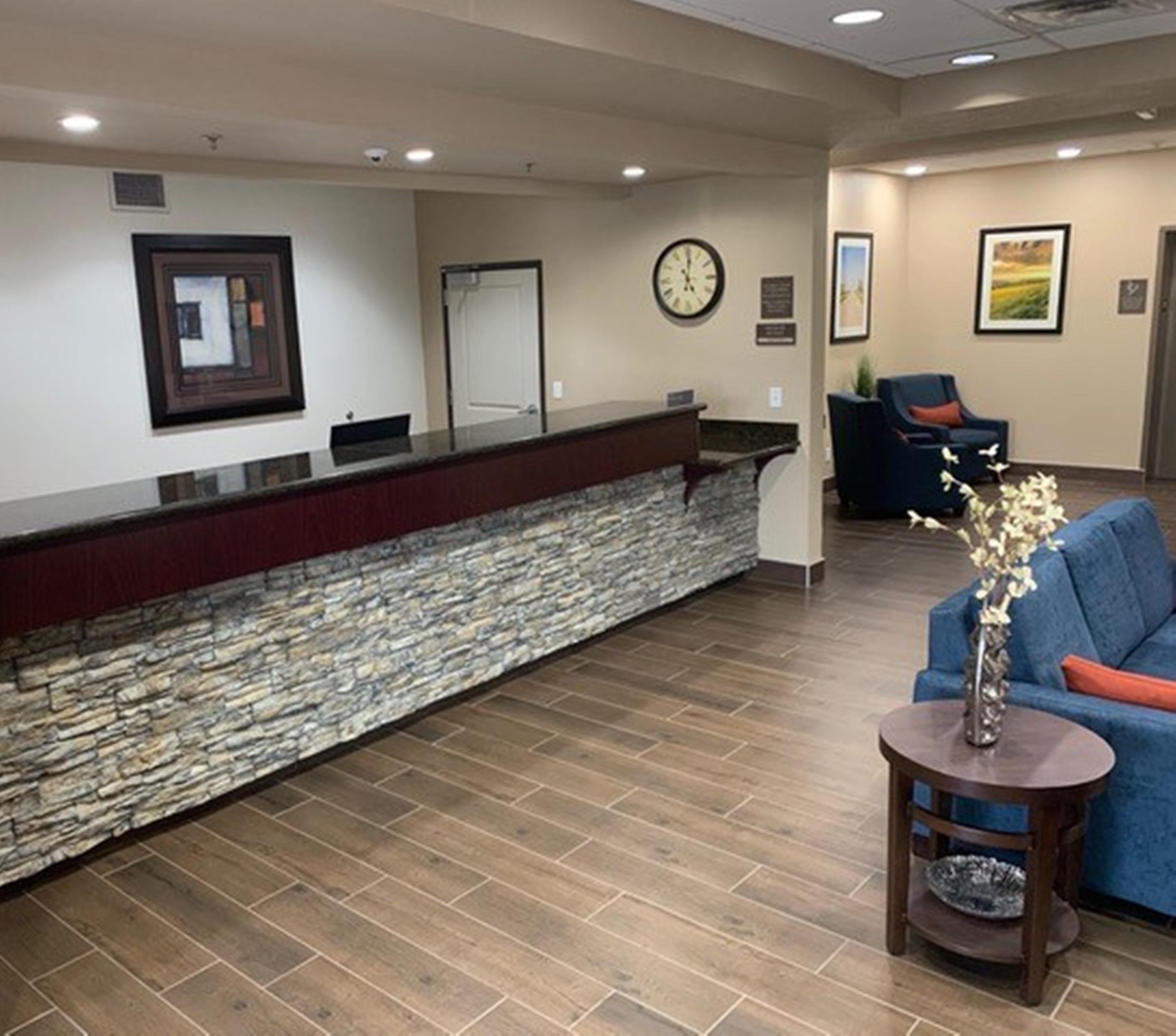 Comfort Kansas Hotel 2*