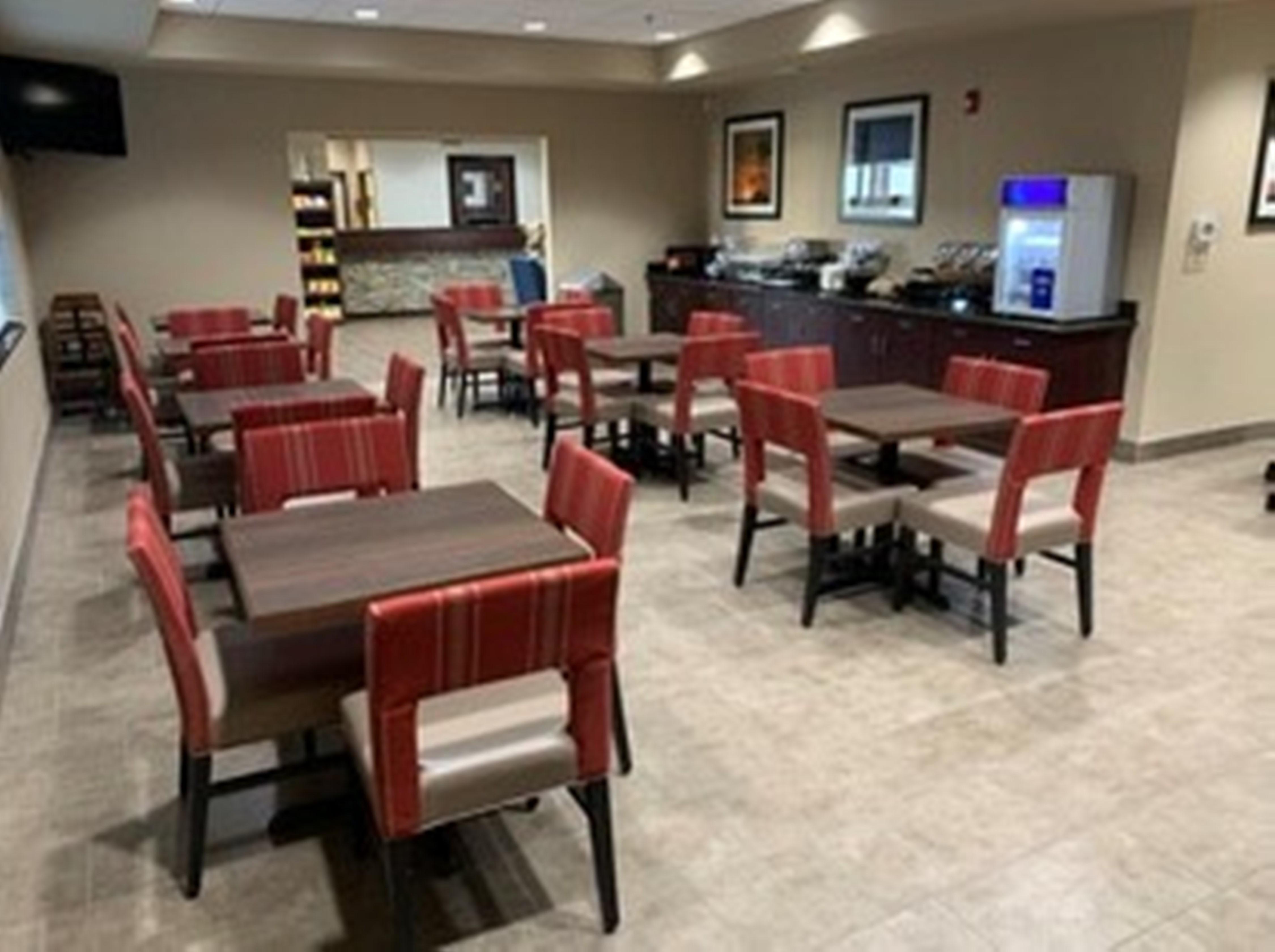 Comfort Kansas Hotel Bonner Springs