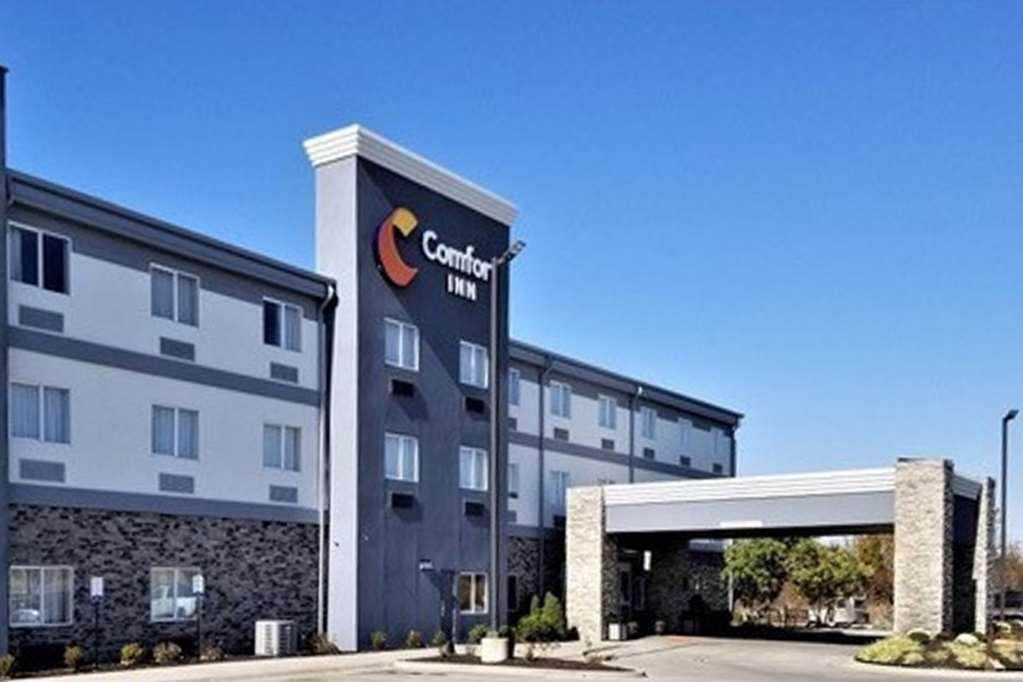 Comfort Kansas Bonner Springs