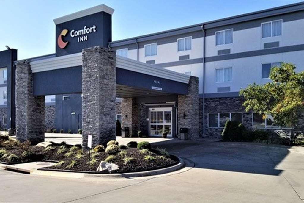 Comfort Kansas Hotel
