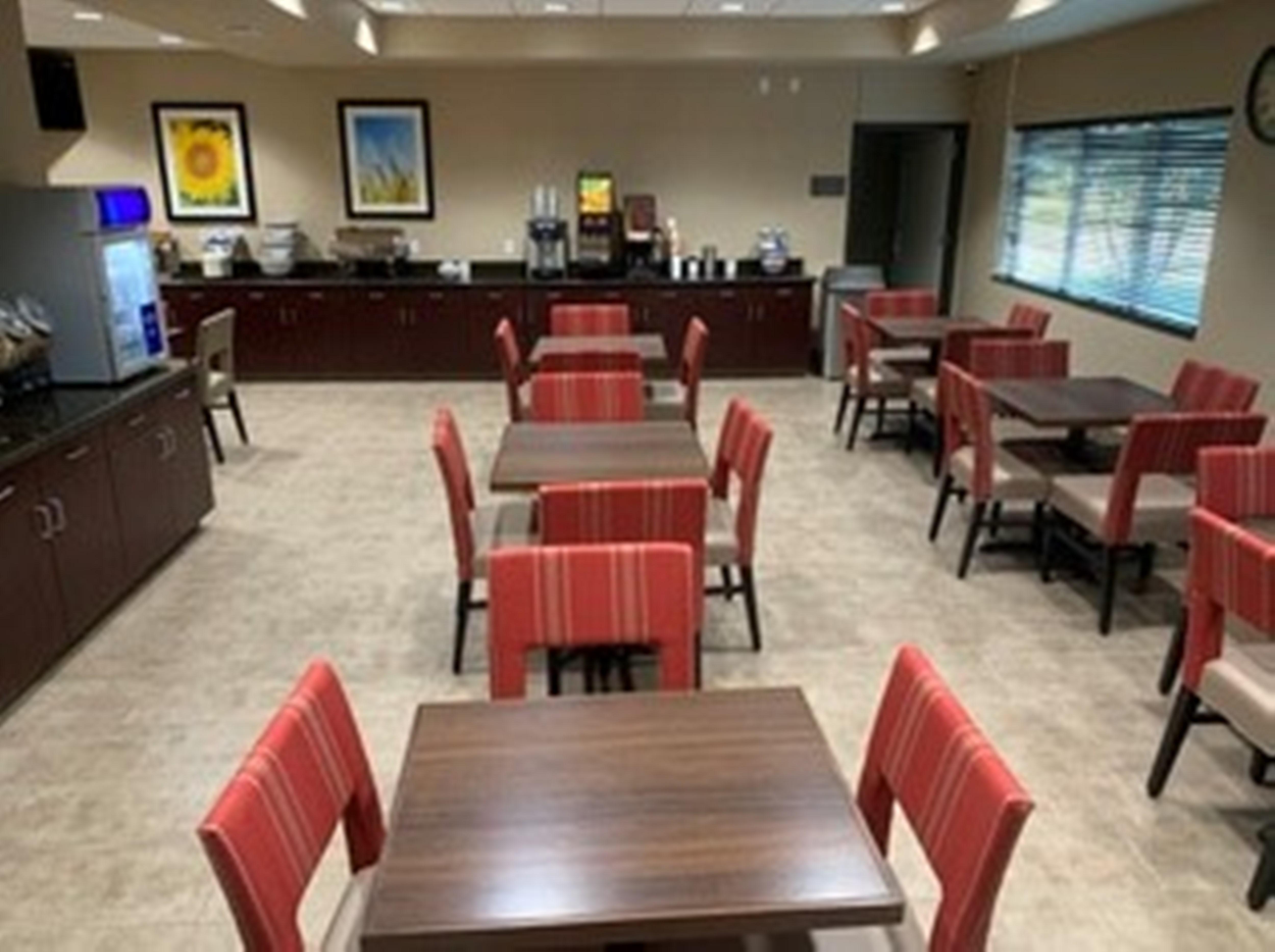 Comfort Kansas Hotel 2*